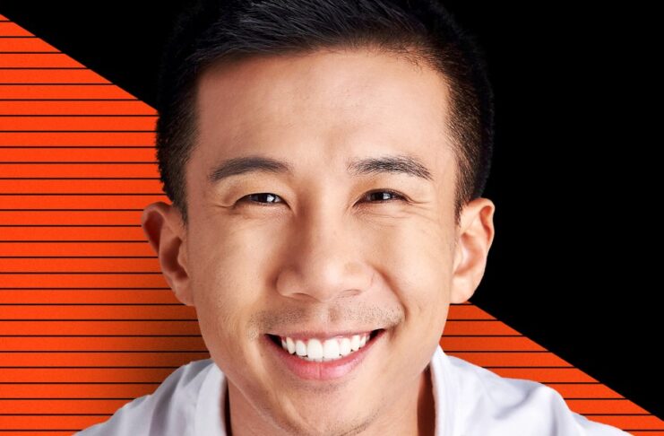 Klook cofounder Ethan Lin thinks the U.S. can help grow one of Asia's largest travel platforms
