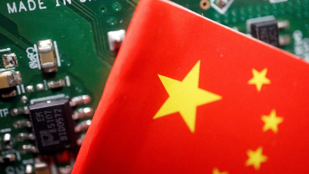 Macquarie says now is best time to buy Chinese AI chip stocks. Here's its favorite