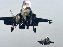 Markets brace for all-out war in Iran as former NATO commander warns Suez Canal could be next