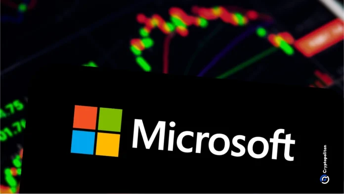 Microsoft reports $81.3 billion in revenue for Q2 2026, up 17% year over year