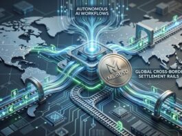Mosta Launches MainUSD to Fuse Autonomous AI Agent Workflows with Global Cross-Border Settlement Rails