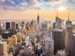 New-York-City-sun