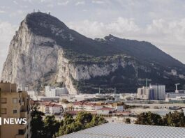New era for Gibraltar with removal of border controls with Spain