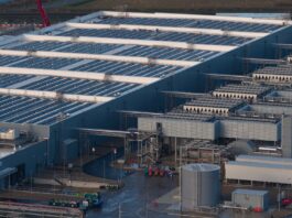 NiSource: A Premier Play On Data Center Electricity Demand (NYSE:NI)