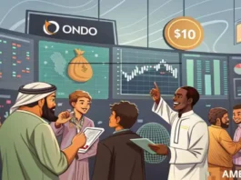 ONDO Finance could rally to $10 driven by RWA tokenization