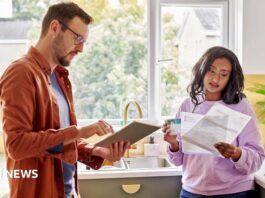 One million more UK homeowners expected to face mortgage hit