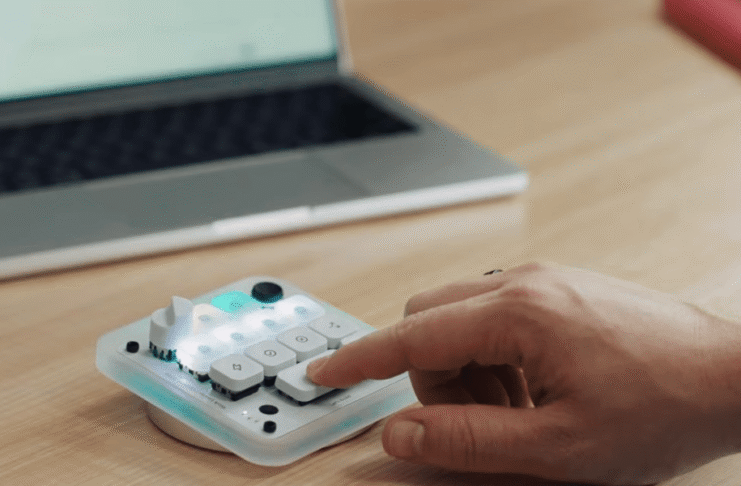 OpenAI's first hardware device debuted at $230. Now, it's on eBay for $1,850