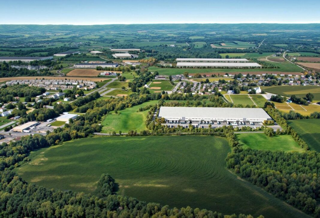 Pennsylvania Data Center Boom Skips The Lehigh Valley