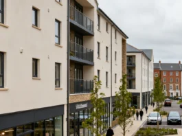 Rental market survey: five cities across England and Scotland