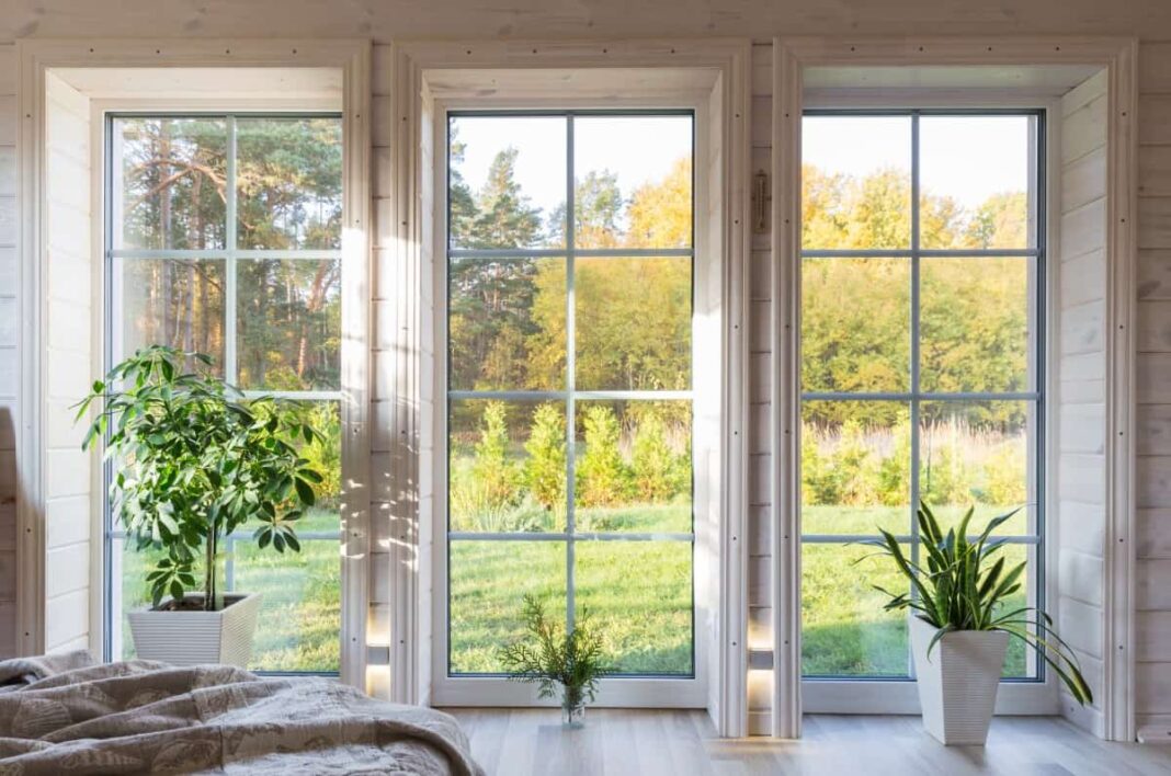 Replacement or New Construction Windows?