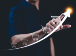 Retail Sales Rise For Fifth Straight Month