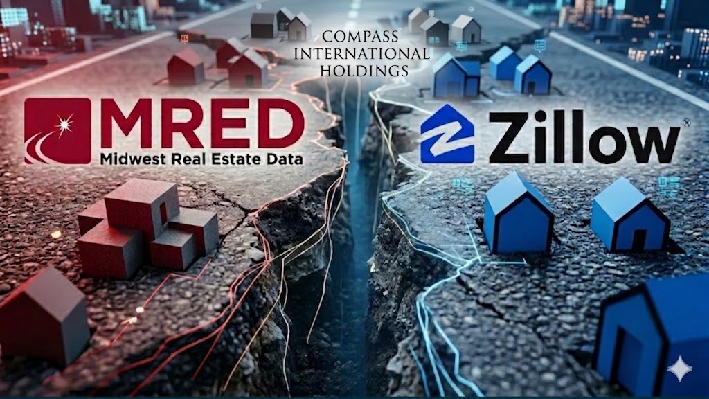 Robert Reffkin and MRED CEO claim Zillow threatened litigation over listing access