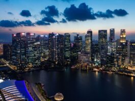 Singapore tightens monetary policy in surprise move as rising oil prices rekindle inflation risk