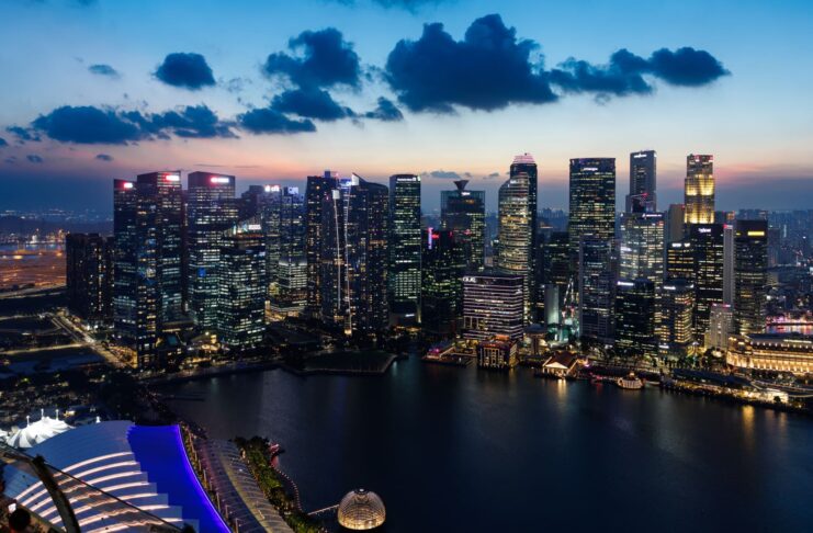 Singapore tightens monetary policy in surprise move as rising oil prices rekindle inflation risk