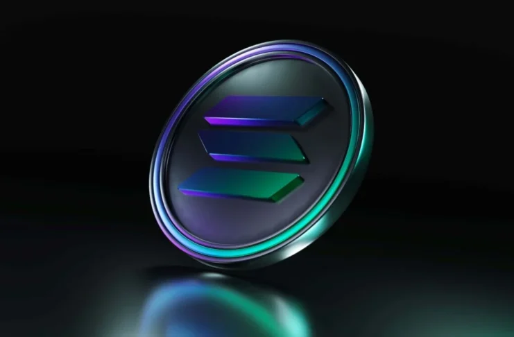 Solana Price Prediction Eyes $90 After Exchange Supply Falls