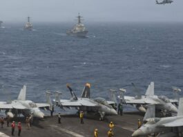The US and Iran can't agree on reopening Hormuz. The solution could be from the Old Testament