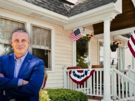 They served the country. Now one vet wants them to own a piece of it