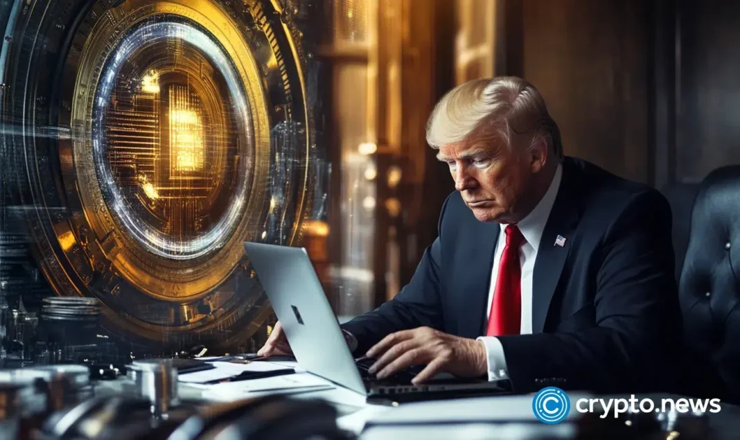 Trump touts Nvidia and Tesla days after buying their shares