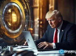 Trump touts Nvidia and Tesla days after buying their shares Trump aide sparks insider trading probe with $90K Kalshi profit - 4