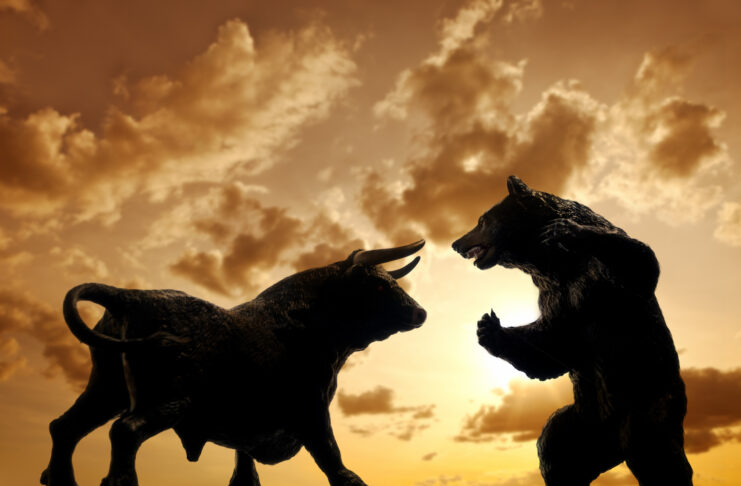 USDC And Bitcoin Lead $850 Million Exchange Outflow Wave