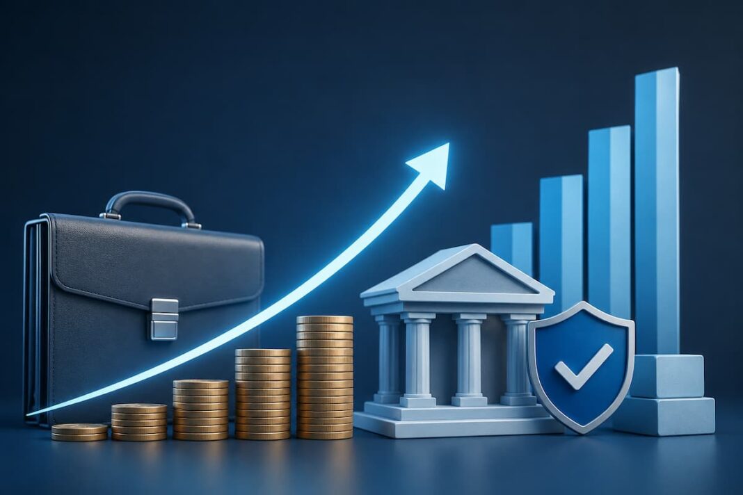 VIVA Finance and DRB Partner to Scale Employment-Based Lending