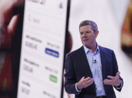 Visa layoffs will cut 7% of its workforce