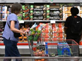 Wholesale inflation June 2026: