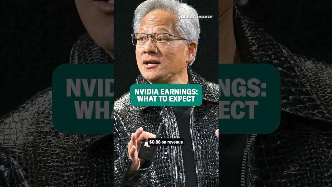 Nvidia earnings: What to expect