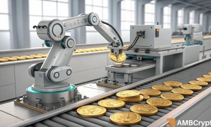 AI tokens hold strong - Here's why TAO-style assets double during bull runs!