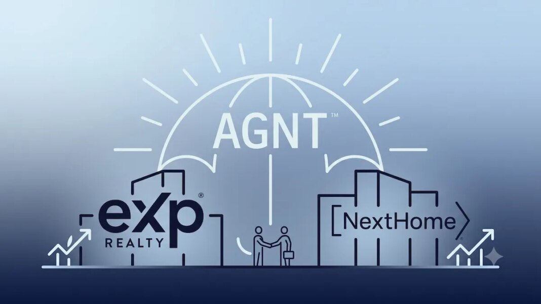 Agent productivity drives record quarter for AGNT, eXp Realty