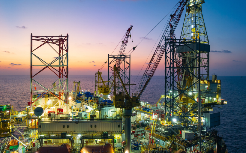 Apollo Funds Invest $1.5B in Keppel Offshore Energy Infrastructure