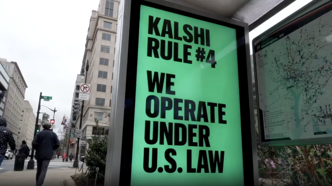 Appeals court rules against prediction markets, tees up SCOTUS fight
