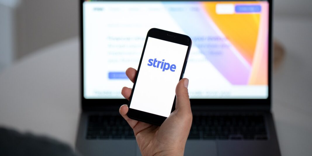 Asia’s founders are going global faster, sometimes even before they’re sure what their business is, says Stripe’s SEA MD