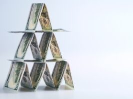 ponzi scheme