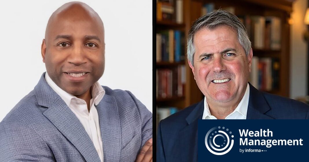 Cetera Hires RIA Execs from Competitors