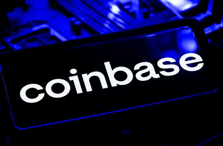 Coinbase MiFID License Opens Door to UK Stocks and Derivatives