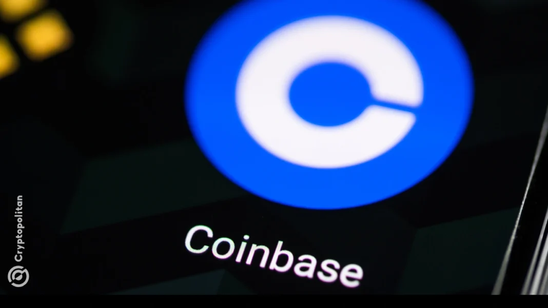 Coinbase picks Chainlink to plug tokenized stocks into global DeFi