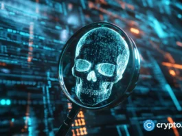 Coldcard attacker holds 1,159 BTC as mixing starts - 1