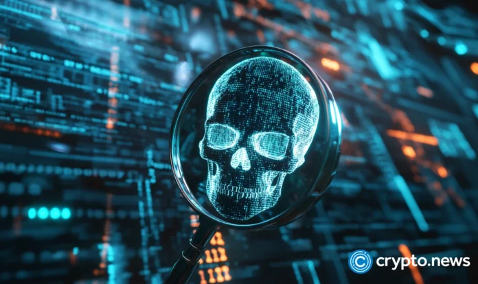 Coldcard attacker holds 1,159 BTC as mixing starts Coldcard attacker holds 1,159 BTC as mixing starts - 1