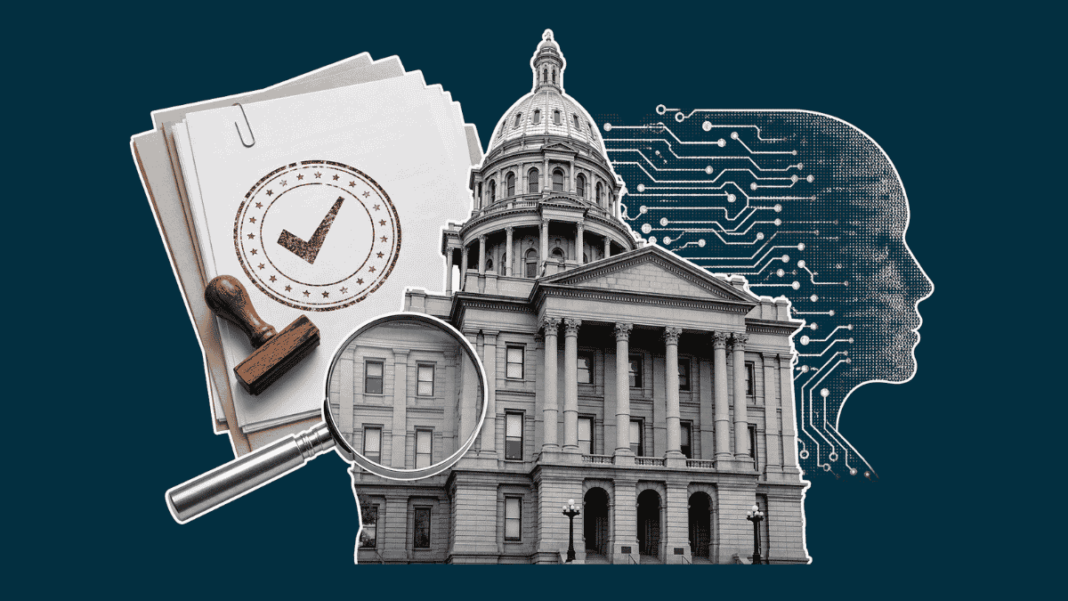 Colorado AI proposal raises new compliance questions in mortgage