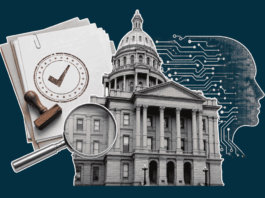 colorado ai proposal