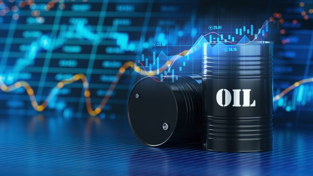 Crescent Energy: Still Far Too Cheap After An Outstanding Quarter (NYSE:CRGY)