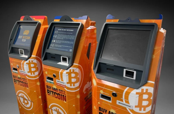 Crypto ATM market contracts as Arizona refunds highlight global regulatory crackdown