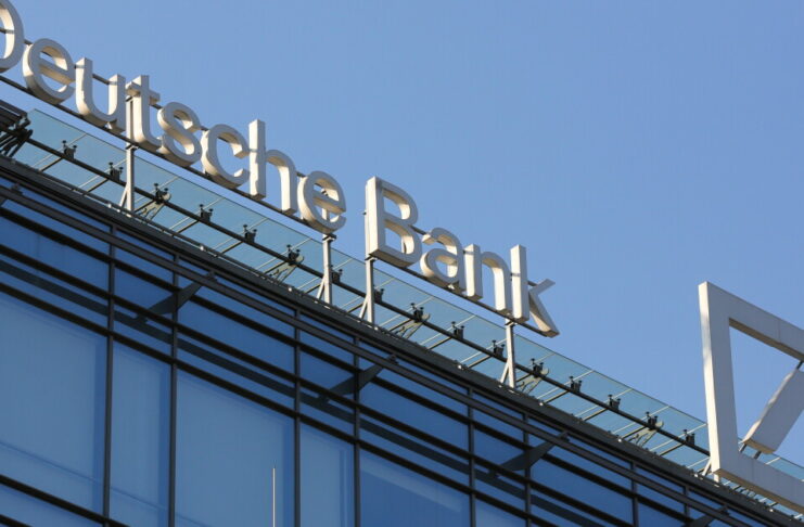 Deutsche Bank freed from consent order in 2010s FX scandal