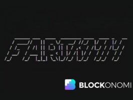 FARTCOIN Price Breakout Builds as Whale Opens $2.16M Leveraged Position
