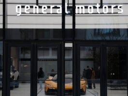 GM makes $4.5 billion parts deal to bolster supply chain