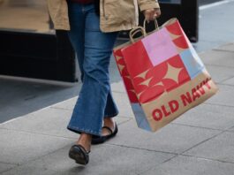 Gap Q2 2026 earnings