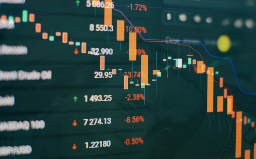 Hedge Funds Retreat as AI Selloff Hits Tech Strategies