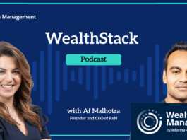 How AI Can Uncover Hidden Portfolio Risk With Af Malhotra