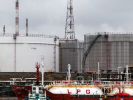 How the Strait of Hormuz crisis forced Asia to rewrite its oil and gas energy strategy